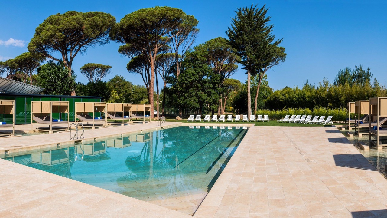 Photo of Outdoor in Caldes de Malavella