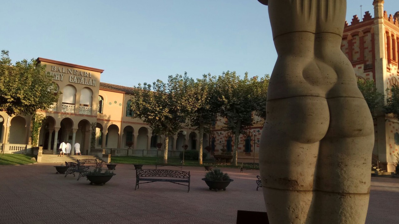 Photo of Outdoor in Caldes de Malavella