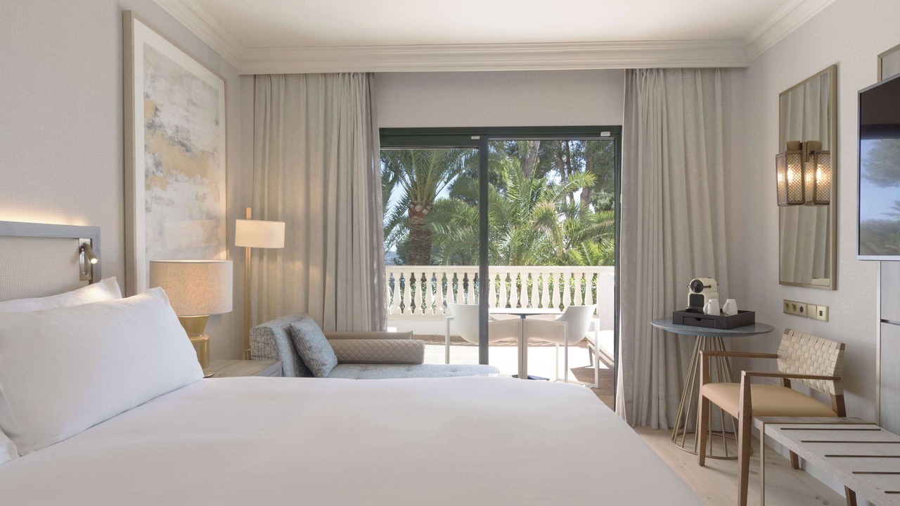 Photo of Patio Balcony in Costa de la Calma