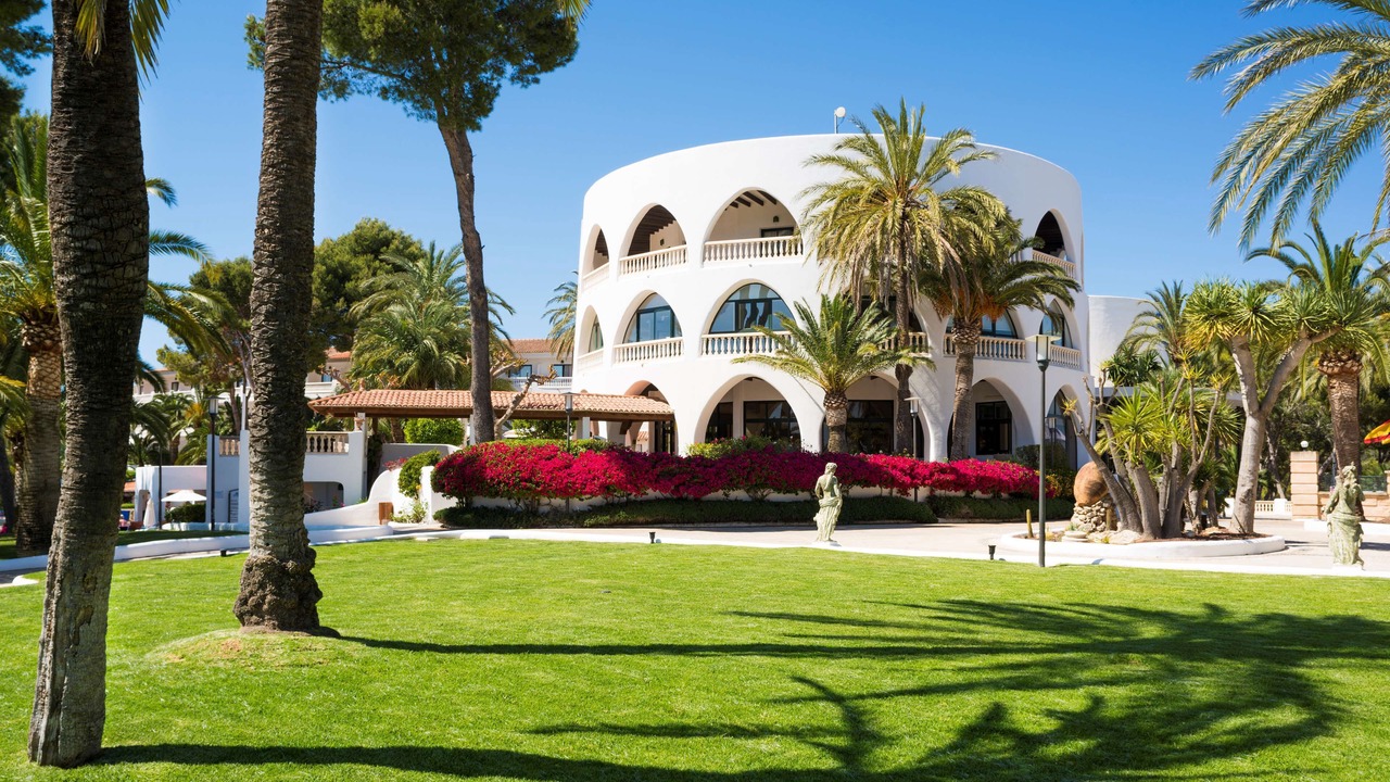Photo of Outdoor in Costa de la Calma