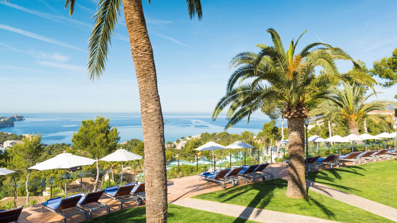 Photo of Outdoor in Costa de la Calma