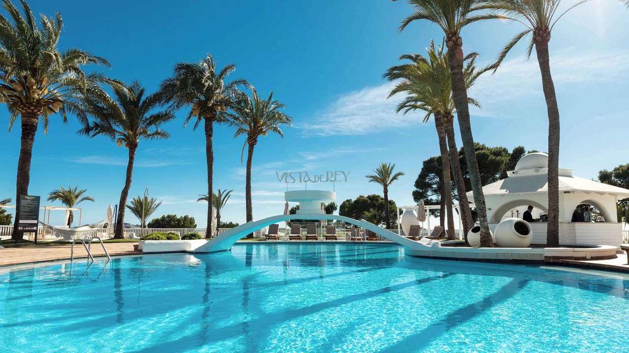 Photo of Outdoor in Costa de la Calma