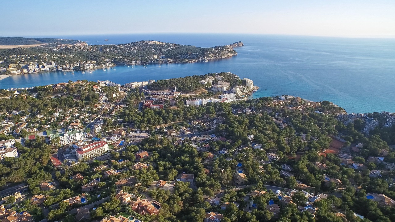 Photo of Outdoor in Costa de la Calma