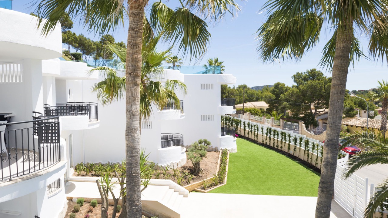 Photo of Outdoor in Costa de la Calma