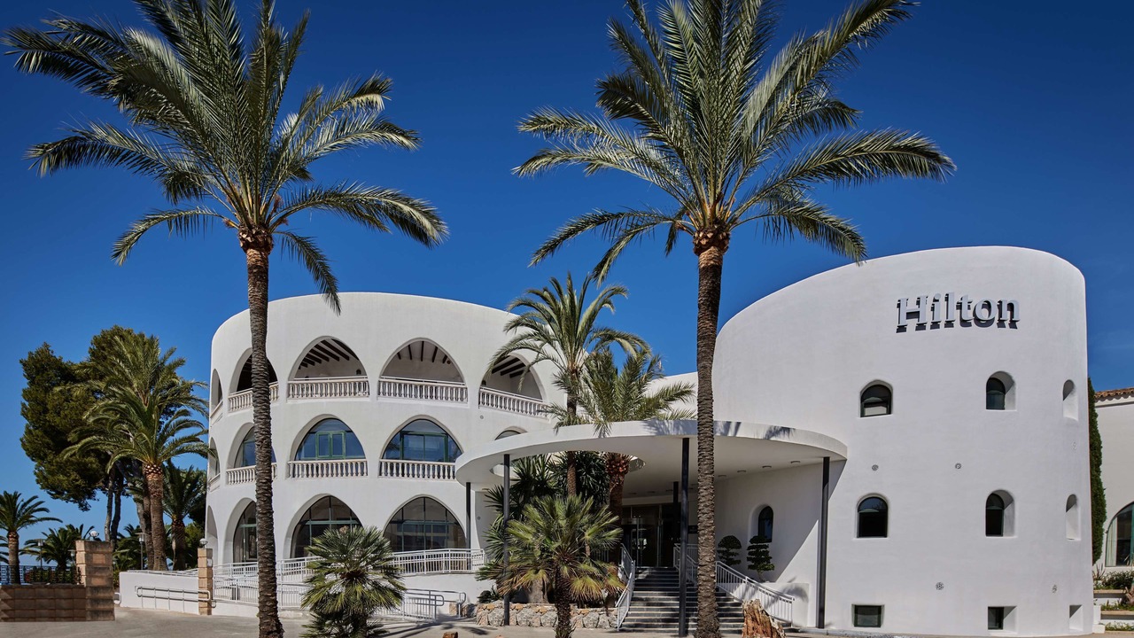 Photo of Outdoor in Costa de la Calma