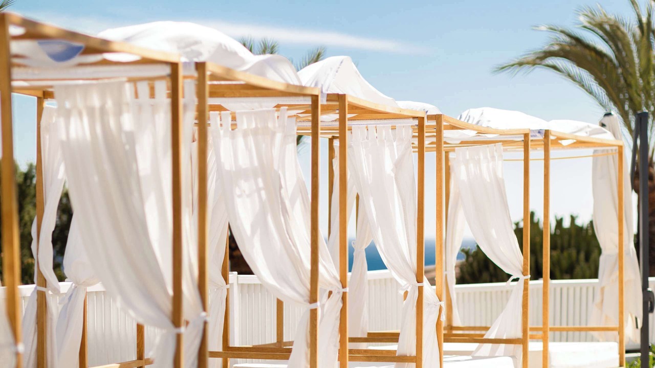 Photo of Outdoor in Costa de la Calma