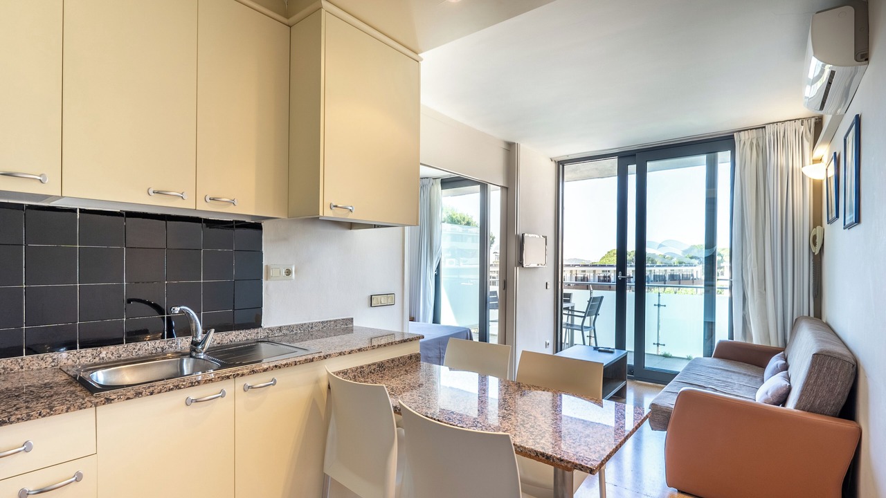 Photo of Patio Balcony in Platja d'Aro