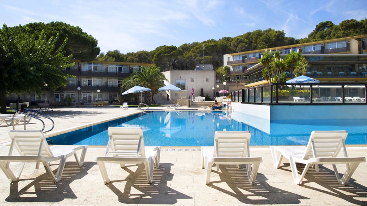Photo of Outdoor in Platja d'Aro