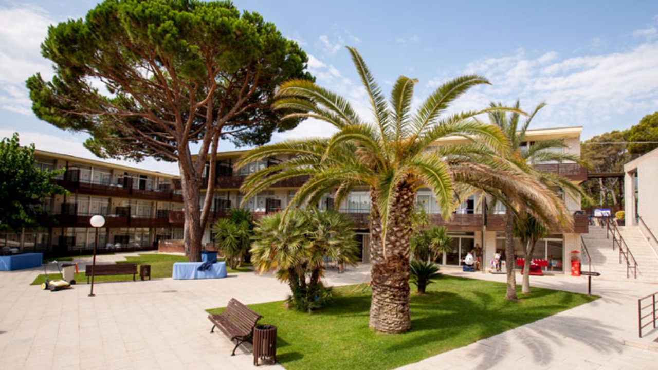Photo of Patio Balcony in Platja d'Aro