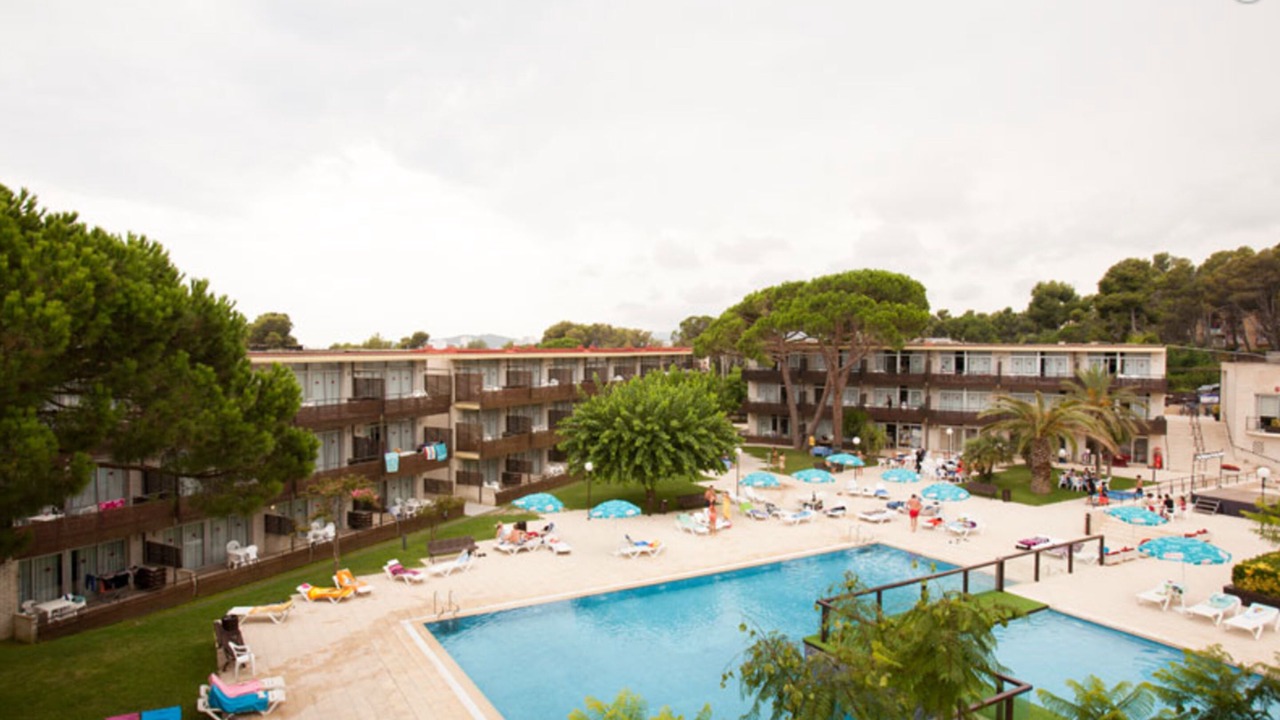 Photo of Outdoor in Platja d'Aro