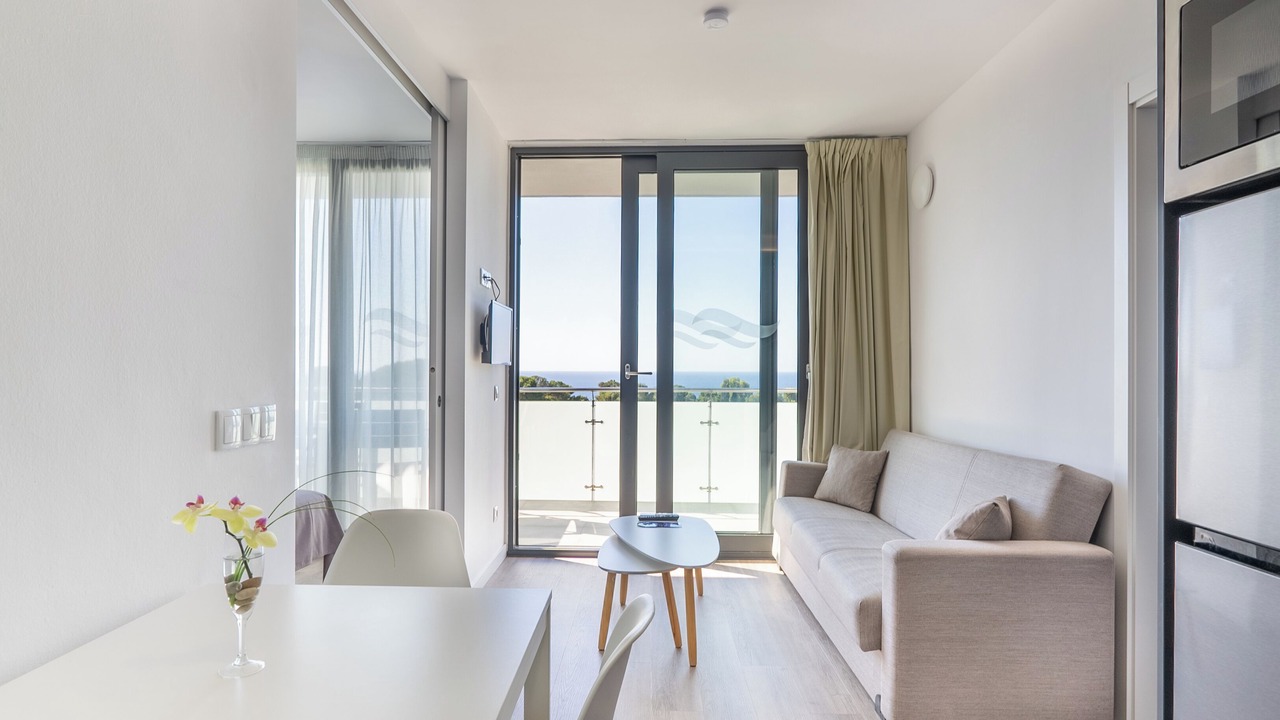Photo of Patio Balcony in Platja d'Aro