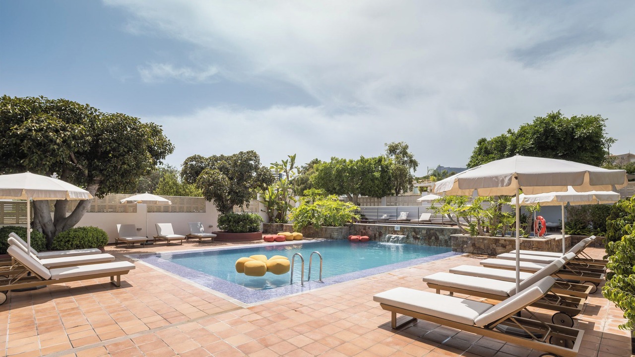 Photo of Outdoor in Calpe