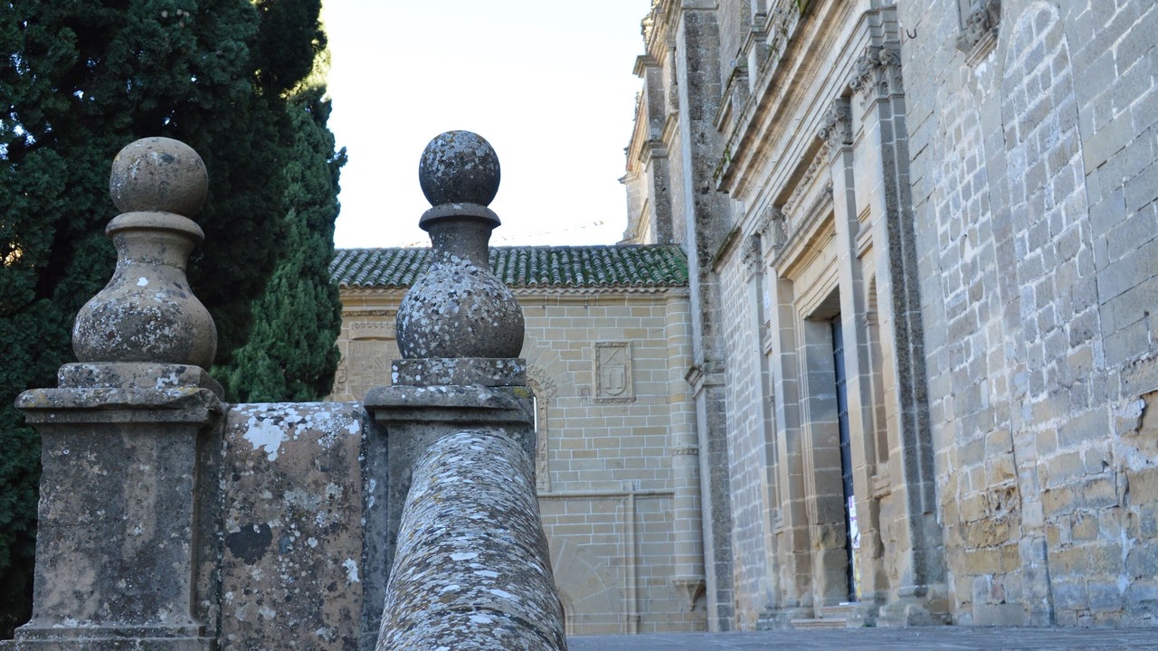 Photo of Outdoor in Old Town Baeza