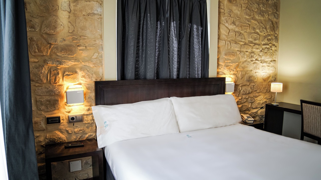 Photo of Bedroom in Old Town Baeza
