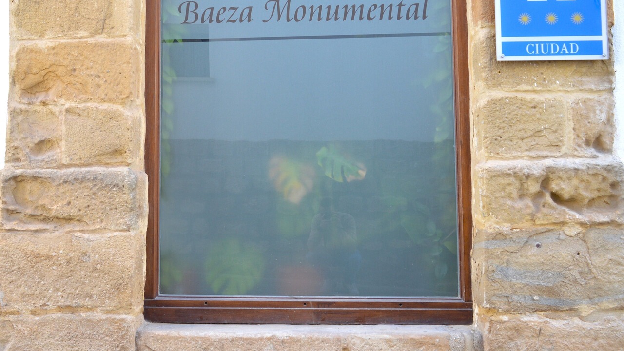Photo of Outdoor in Old Town Baeza