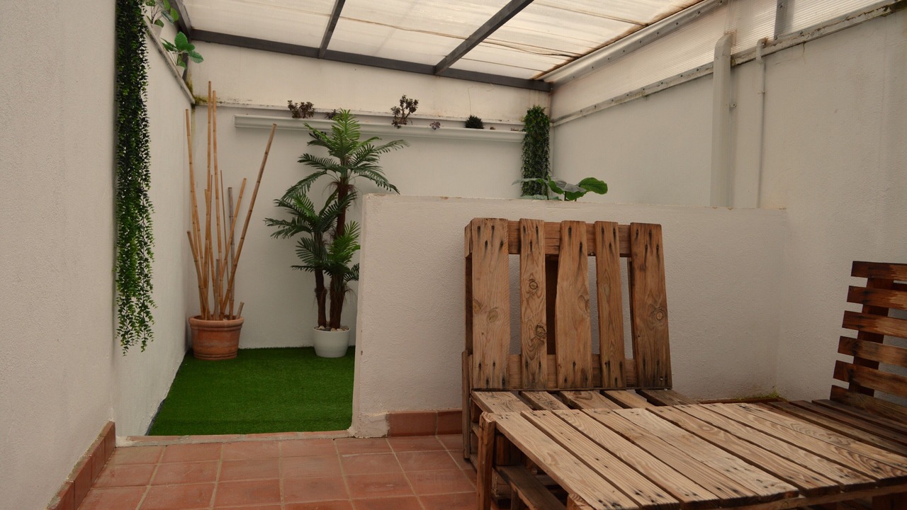 Photo of Bedroom in Old Town Baeza