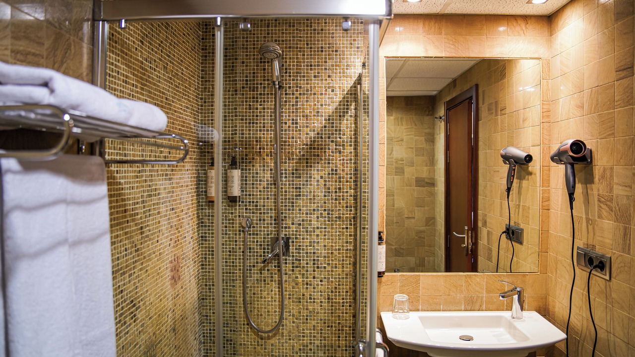 Photo of Bathroom in Old Town Baeza