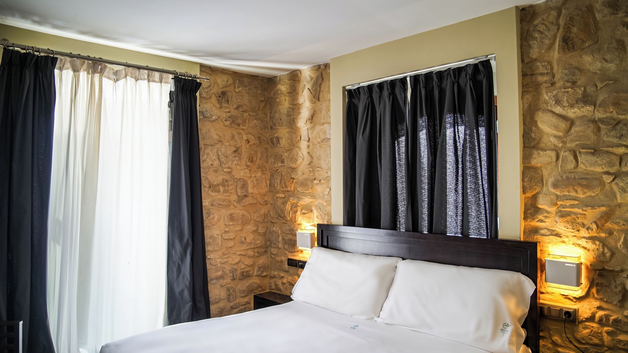 Photo of Bedroom in Old Town Baeza