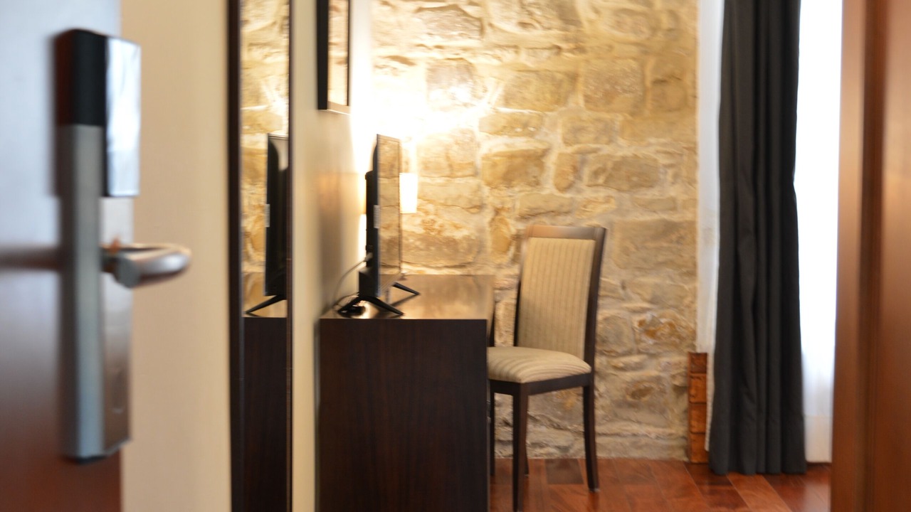 Photo of Bedroom in Old Town Baeza