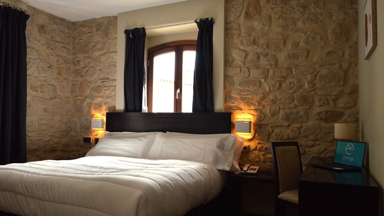 Photo of Bedroom in Old Town Baeza