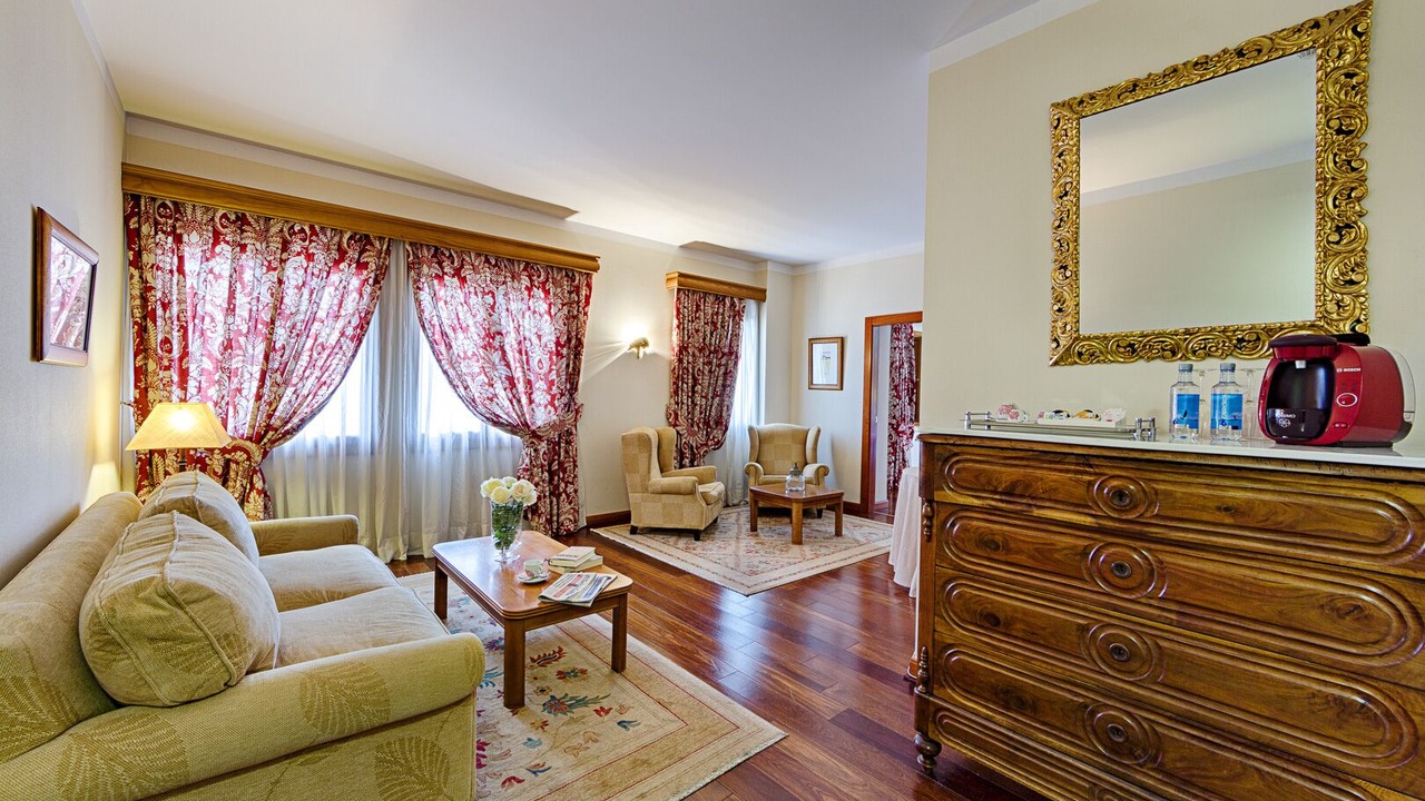 Photo of Bedroom in Penafiel