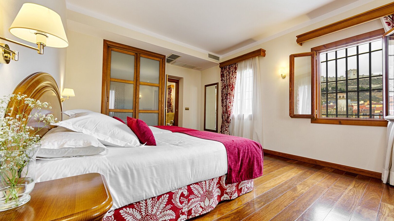 Photo of Bedroom in Penafiel