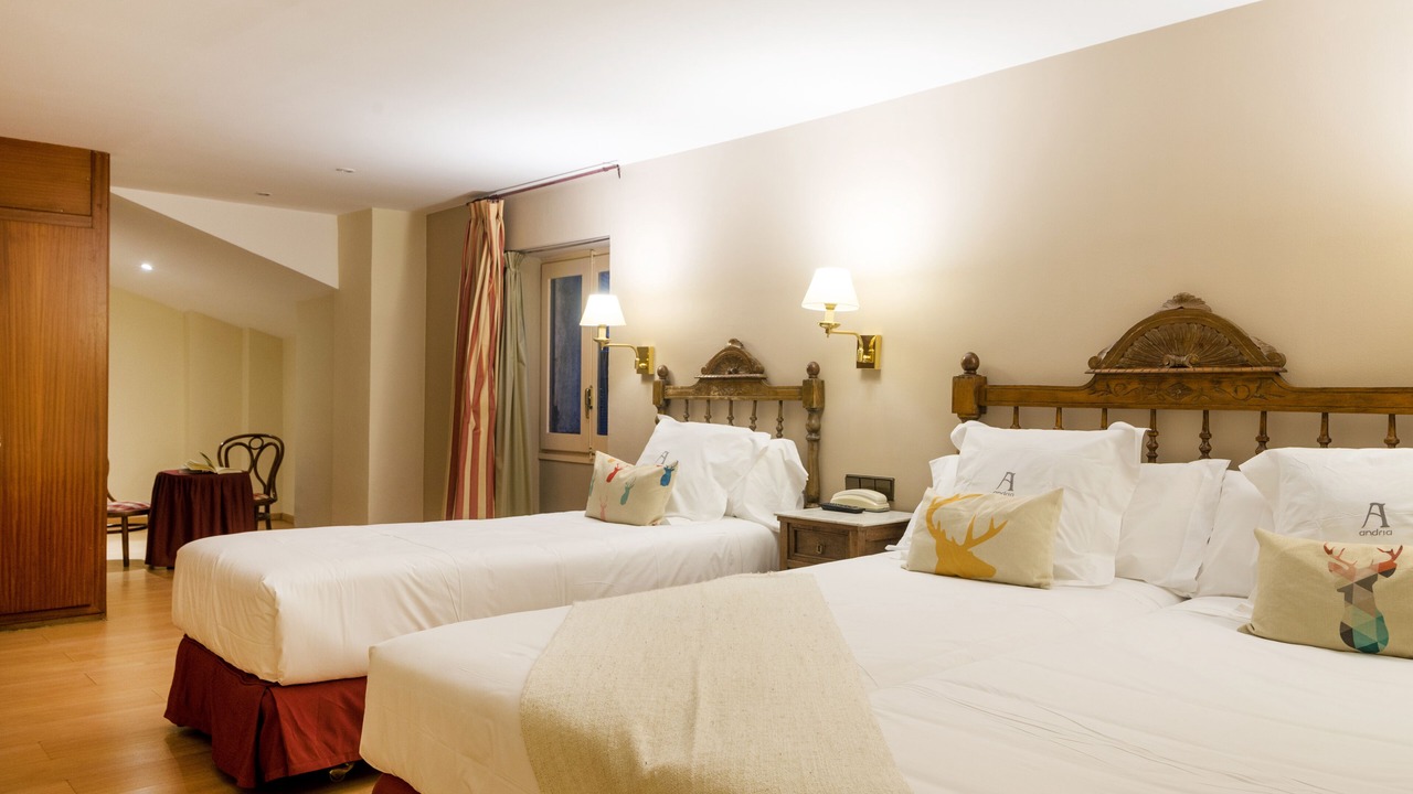 Photo of Bedroom in La Seu d'Urgell