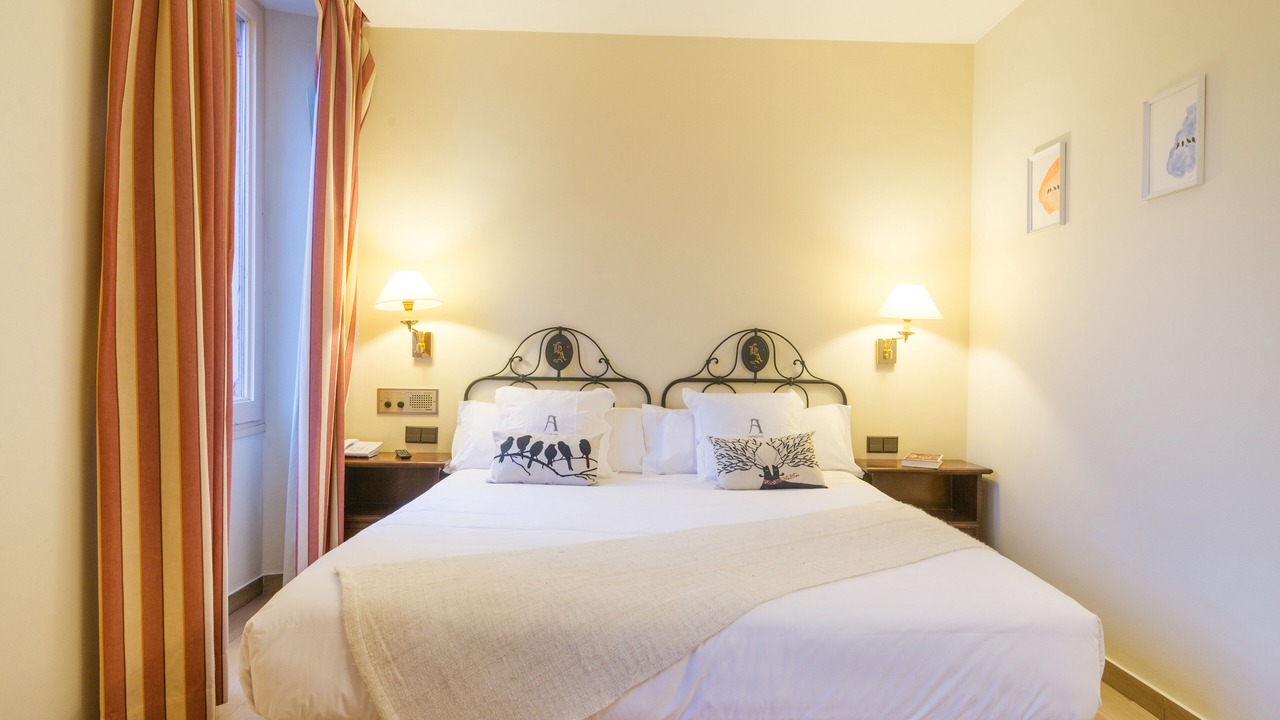 Photo of Bedroom in La Seu d'Urgell