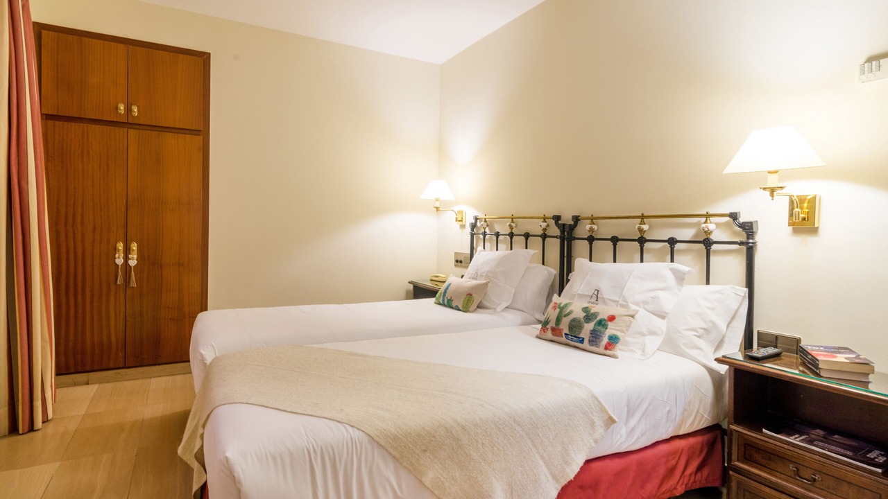 Photo of Bedroom in La Seu d'Urgell