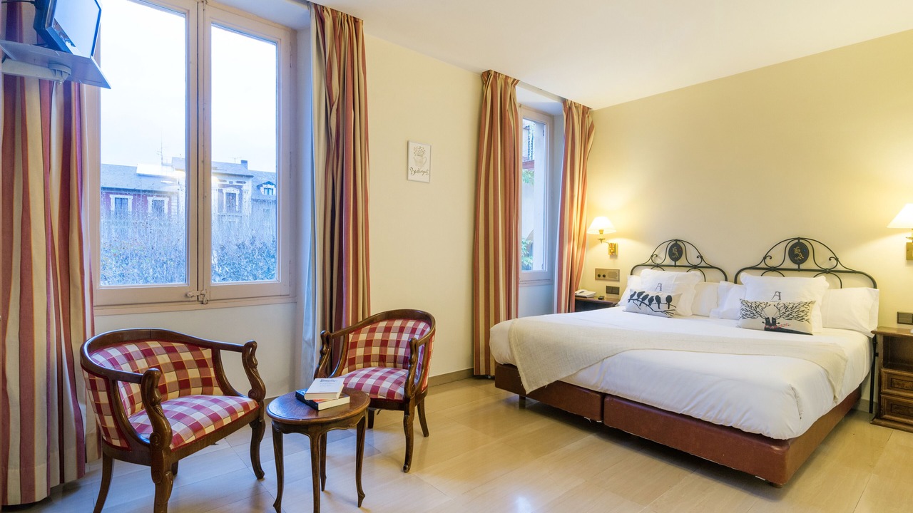 Photo of Bedroom in La Seu d'Urgell