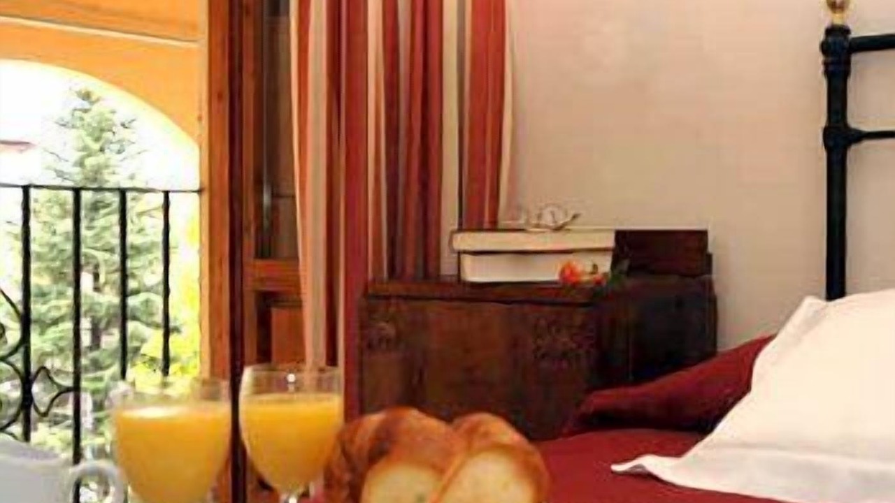 Photo of Bedroom in La Seu d'Urgell