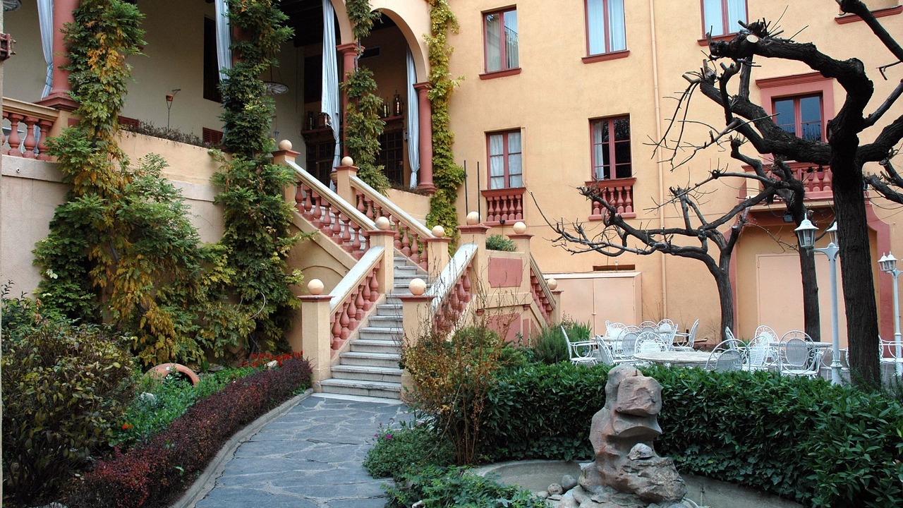 Photo of Outdoor in La Seu d'Urgell
