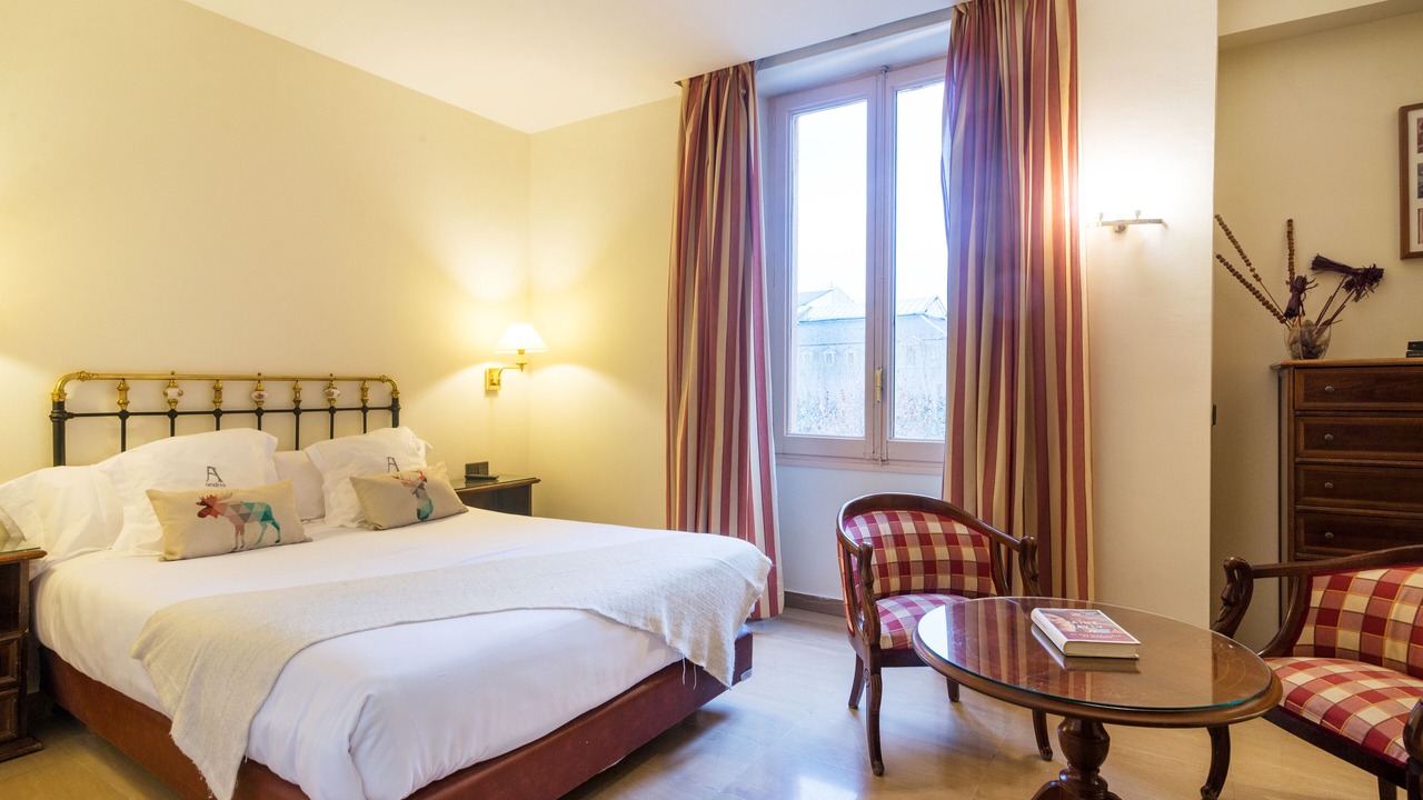 Photo of Bedroom in La Seu d'Urgell