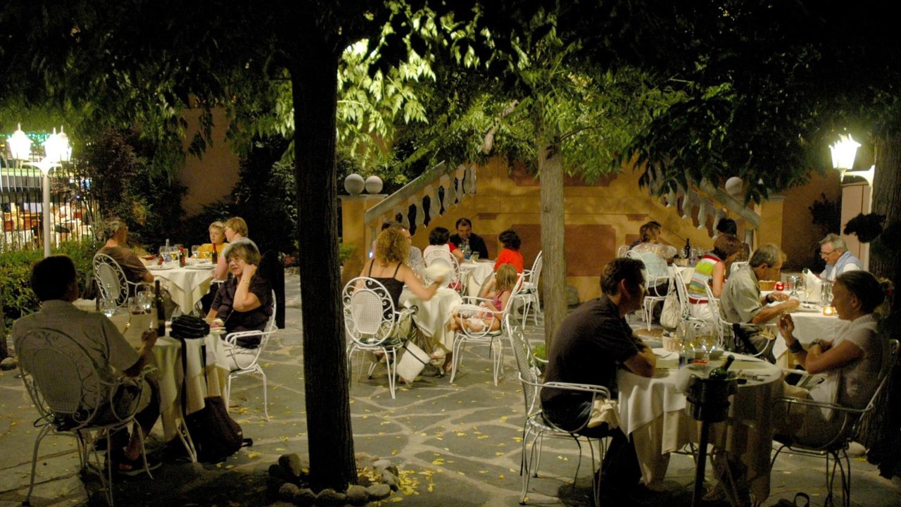 Photo of Outdoor in La Seu d'Urgell