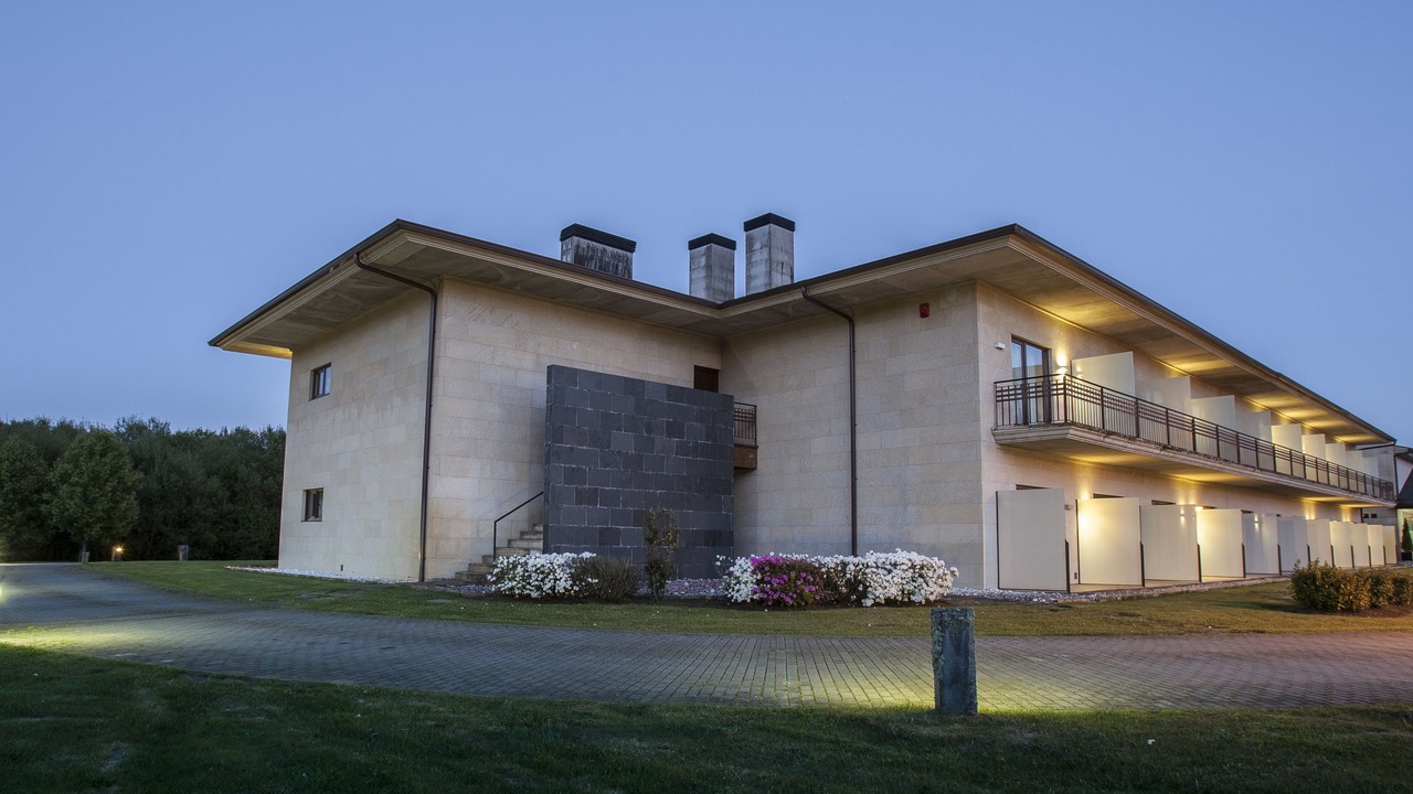 Photo of Outdoor in Villalba