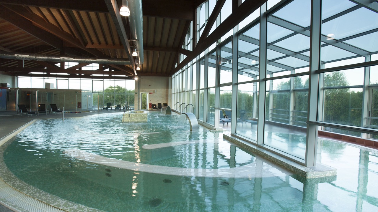 Photo of Outdoor in Villalba