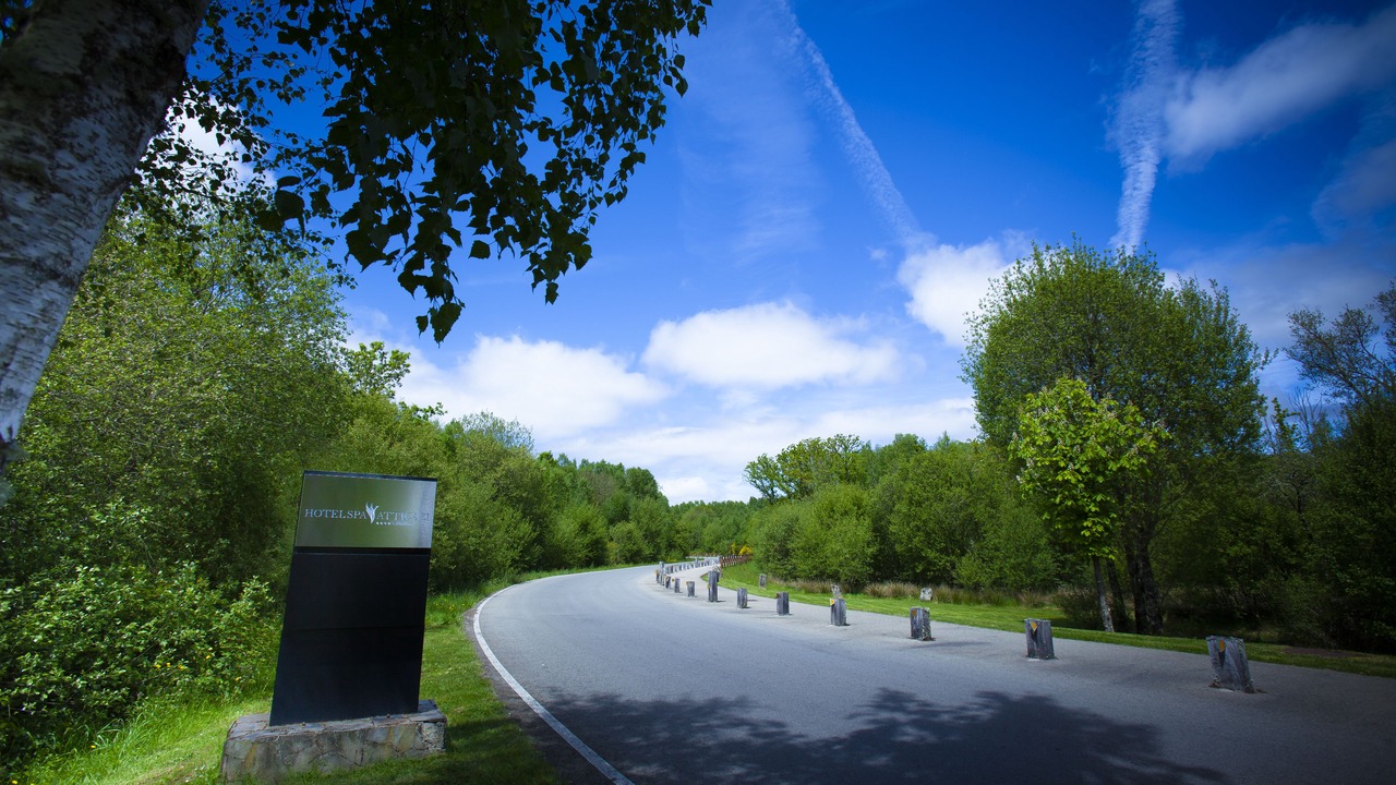 Photo of Outdoor in Villalba