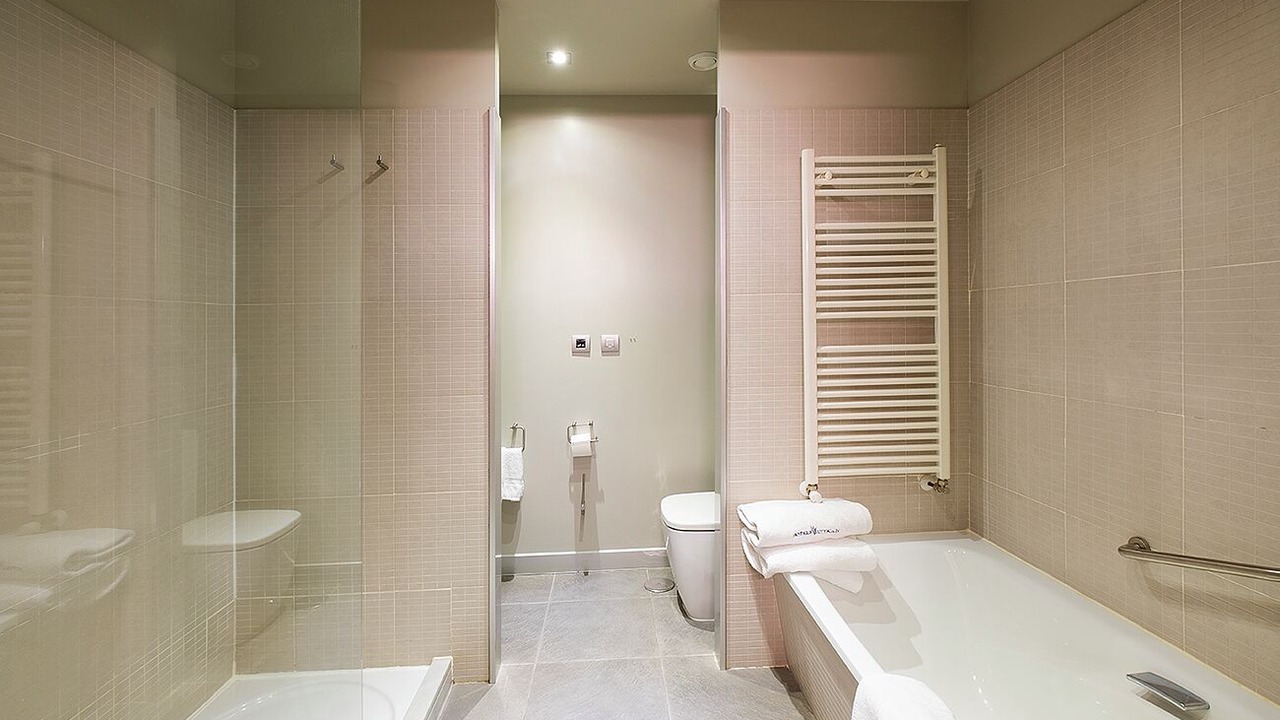 Photo of Bathroom in Villalba