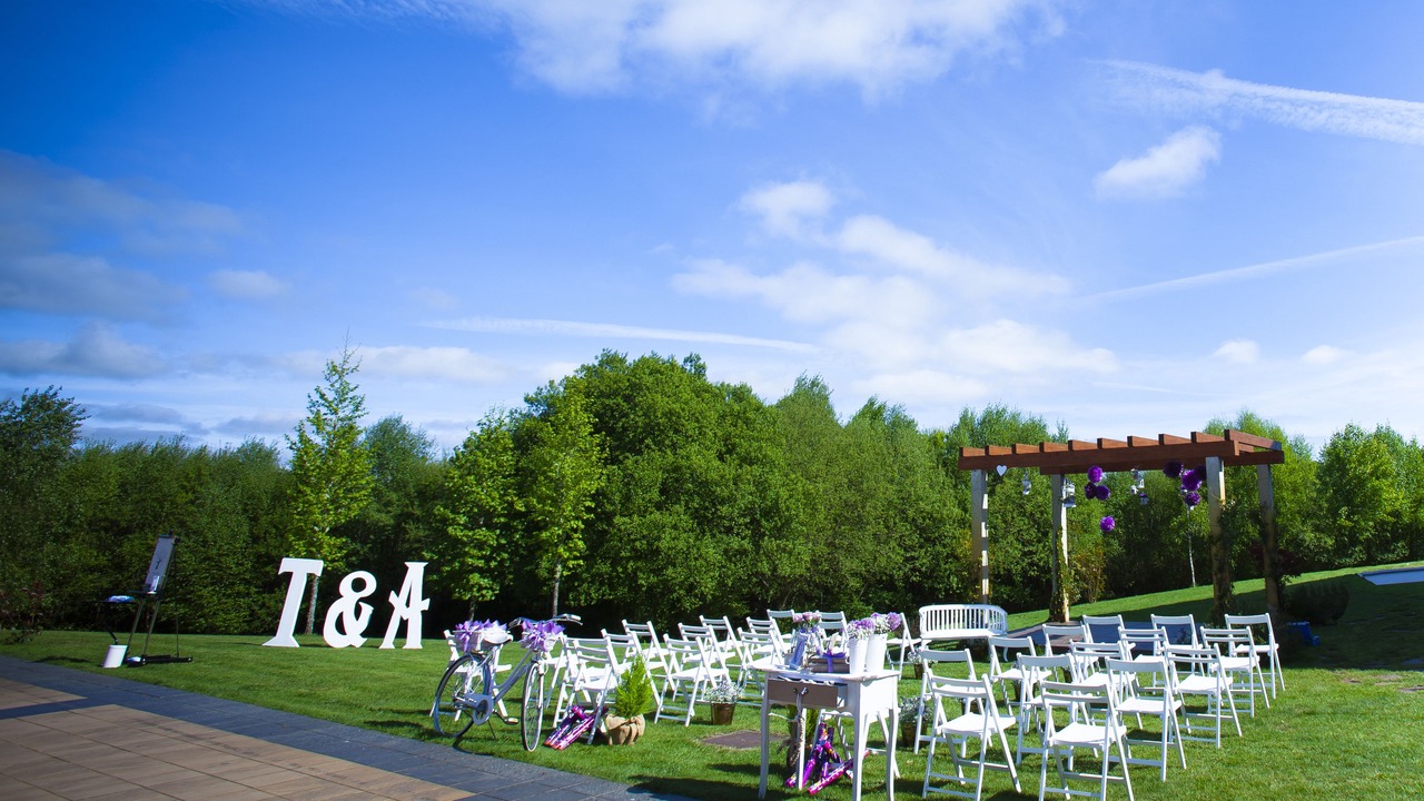Photo of Outdoor in Villalba