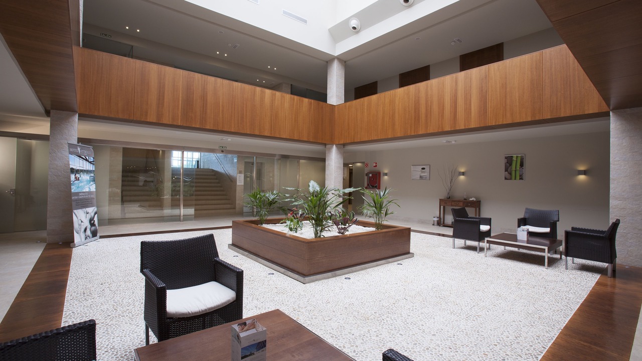 Photo of Bedroom in Villalba