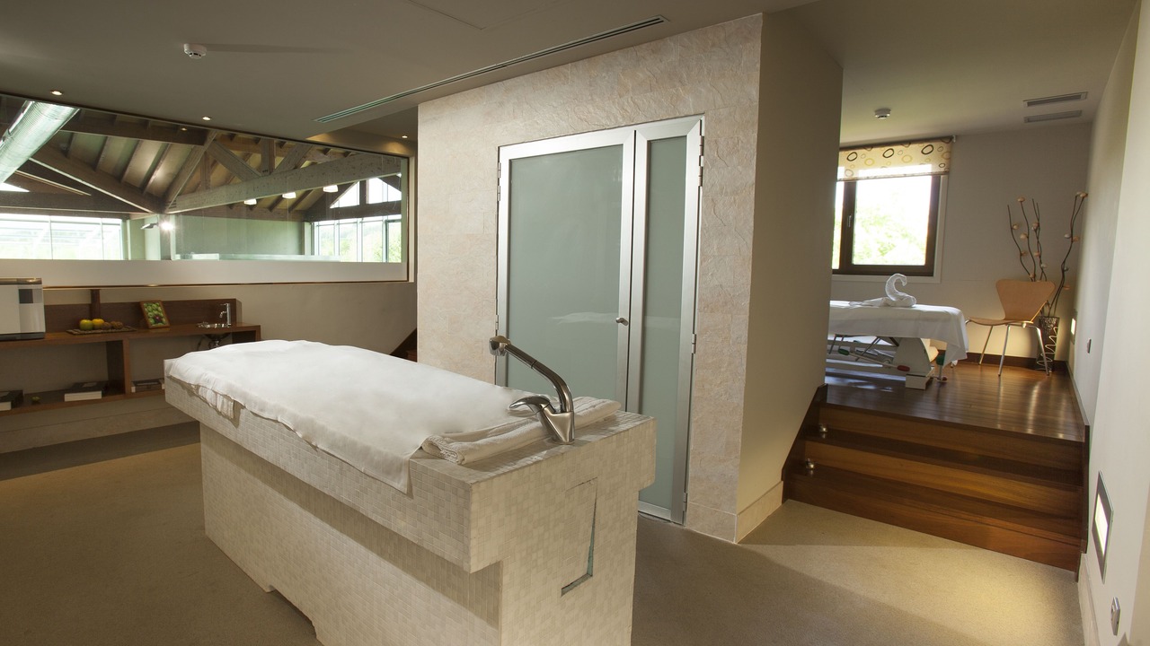 Photo of Bedroom in Villalba