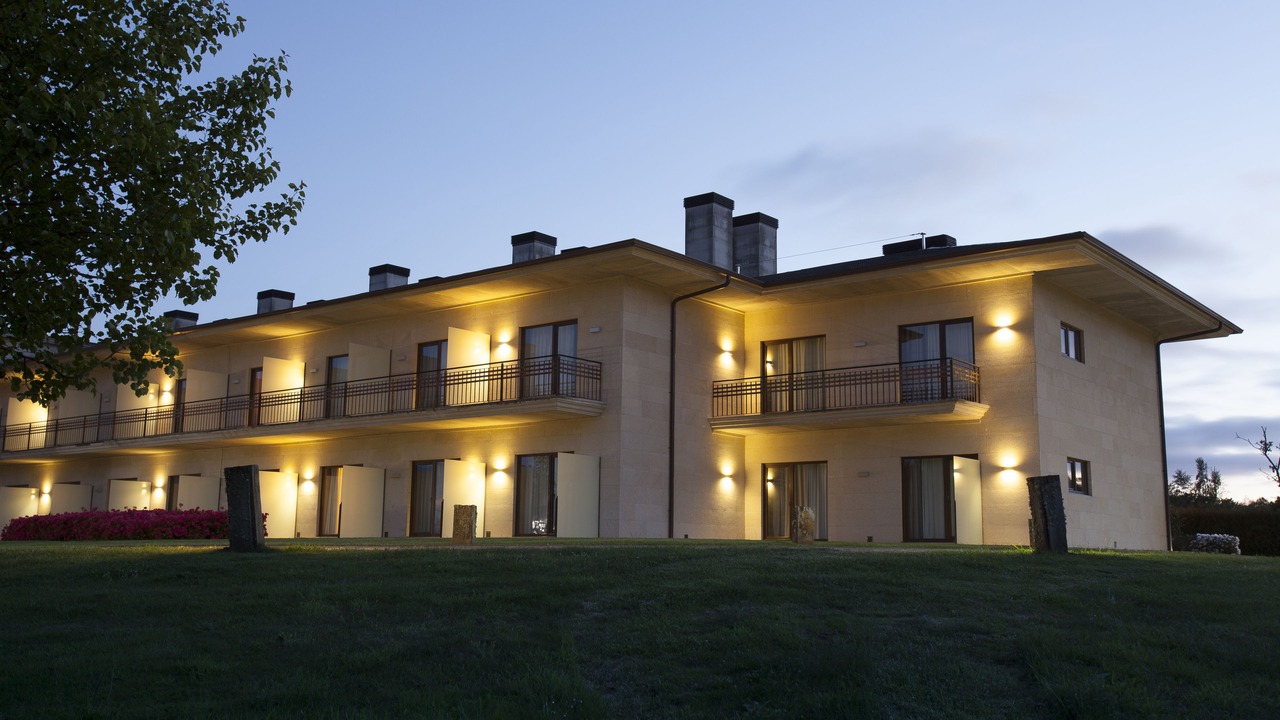 Photo of Outdoor in Villalba