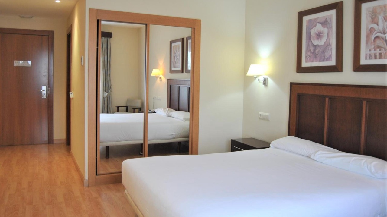 Photo of Bedroom in Carbajal de la Legua