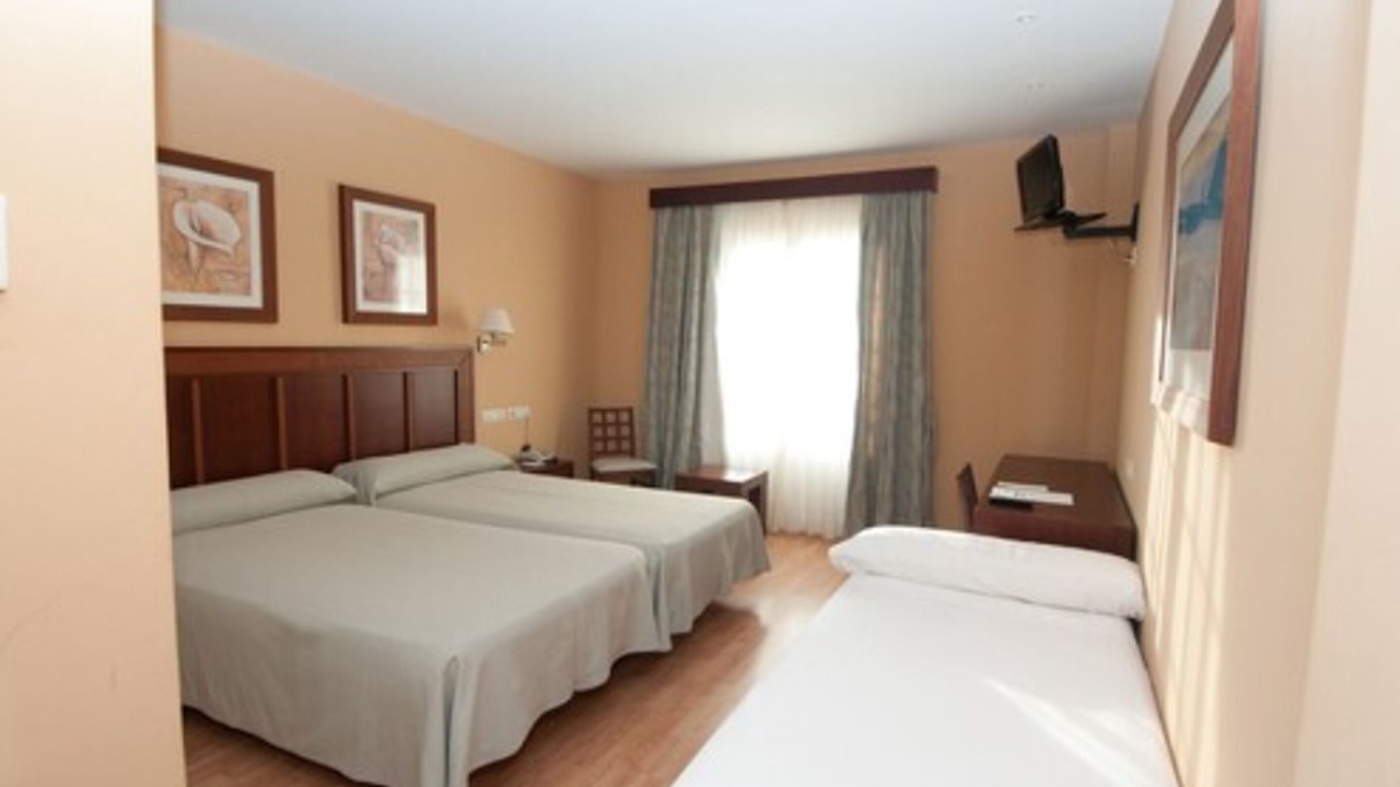 Photo of Bedroom in Carbajal de la Legua