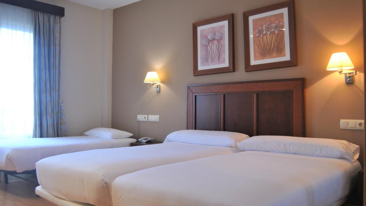 Photo of Bedroom in Carbajal de la Legua