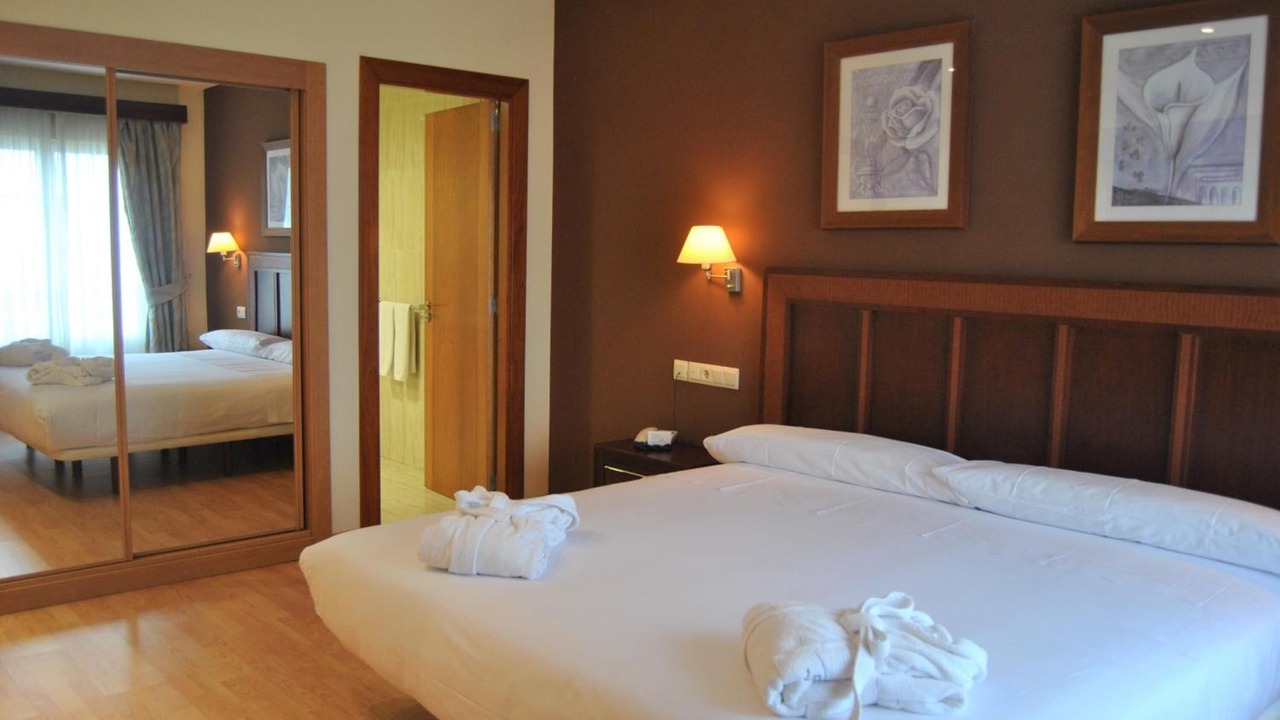 Photo of Bedroom in Carbajal de la Legua