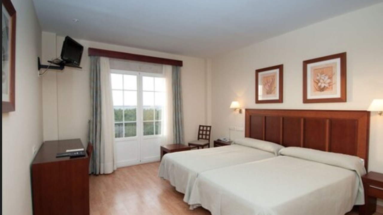Photo of Bedroom in Carbajal de la Legua