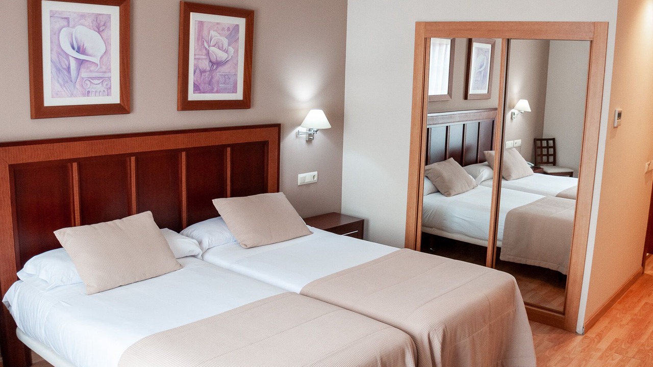Photo of Bedroom in Carbajal de la Legua
