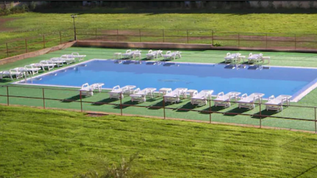 Photo of Outdoor in Carbajal de la Legua