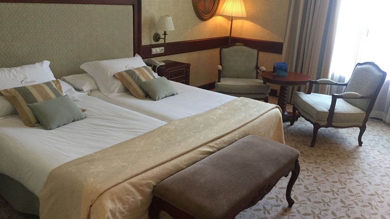Photo of Bedroom in Segovia
